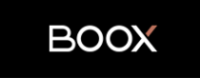 Boox Coupons
