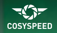 Cosyspeed Coupons