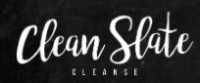 Clean Slate Cleanse Coupons