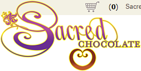 Sacred Chocolate Coupons