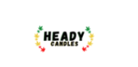 Heady Candles Coupons