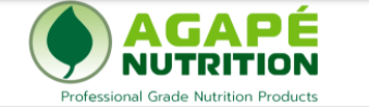 Agape Nutrition Coupons