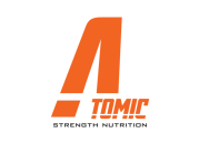 Atomic Strength Nutrition Coupons