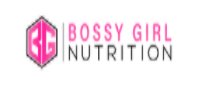 Bossy Girl Nutrition Coupons