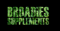 Broadies Supplements Coupons