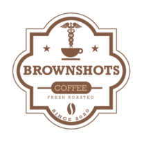 Brown Shots Coffee Coupons