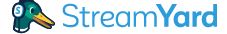 Streamyard.com Coupons & Promo Codes - 30% Off