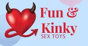 Fun and Kinky Sex Toys Coupons