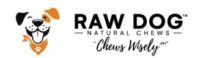 Raw Dog Chews Coupons
