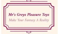 Mrs Greys Pleasure Toys Coupons