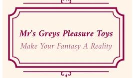Mrs Greys Pleasure Toys Coupons