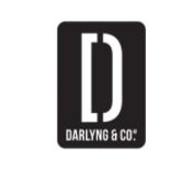 Darlyng & Co. Coupons