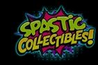 Spastic Collectibles Coupons