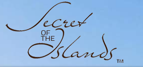 Secretoftheislands.com Coupons