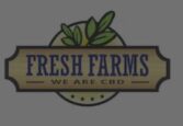 Fresh Farms CBD Coupons