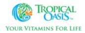 Tropical Oasis Coupons