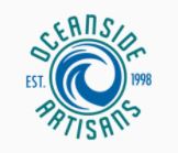 Oceanside Artisans Coupons