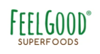 Feel Good Organic Superfoods Coupons