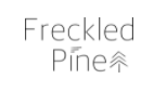 Freckled Pine Coupons