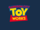 Garrison City Toy Works Coupons