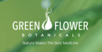 Green Flower Botanicals Coupons