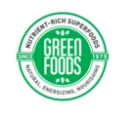 Green Foods Coupons