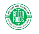 Green Foods Coupons