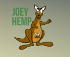 Joey Hemp Coupons