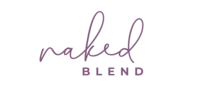 Naked Blend Official Coupons