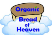 Organic Bread of Heaven Coupons