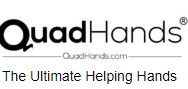 Quadhands Coupons