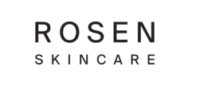Rosen Skincare Coupons