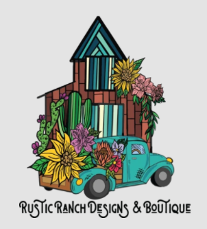 Rustic Ranch Designs & Boutique Coupons