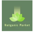 Natganic Market Coupons