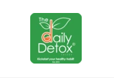 The Daily Detox Coupons