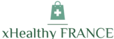 x-Healthy France Coupons
