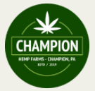 Champion Hemp Farms Coupons