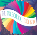 The Preschool Toolbox Blog Coupons