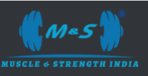 Muscle & Strength Coupons