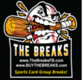 The Breaks Coupons