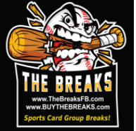 The Breaks Coupons