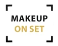 Makeup On Set Coupons