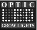 Optic LED Grow Lights Coupons