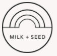 Milk + Seed Coupons