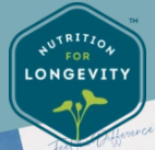 Nutrition for Longevity Coupons