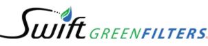 Swift Green Filters Coupons
