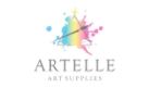 Artelle Art Supplies Coupons