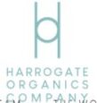 Harrogate Organics Company Coupons