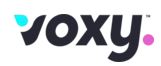 Voxy Coupons