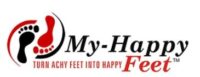 My Happy Feet Coupons